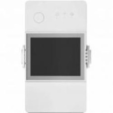 Комплект устройств умного дома Sonoff THR320D с датчиком температуры белый