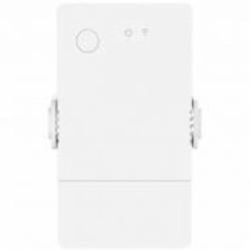 Умный датчик температуры 1-канальный Wi-Fi переключатель Sonoff POWR316