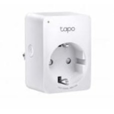 Умная розетка TP-Link Wi-Fi мини Tapo P100M