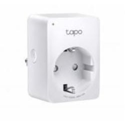 Умная розетка TP-Link Wi-Fi мини Tapo P100M