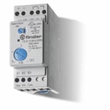 Реле контроля уровня жидкости Finder 1CO 16A 230-240В AC