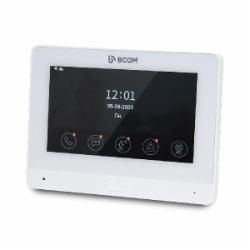 Видеодомофон BCOM Wi-Fi 7