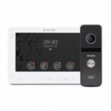 Комплект видеодомофона BCOM BD-780FHD White Kit: видеодомофон 7
