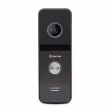 Видеопанель BCOM BT-400FHD Black 215039