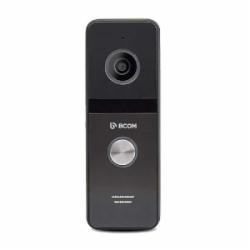 Видеопанель BCOM BT-400FHD Black 215039
