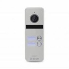 Видеопанель BCOM BT-402HD Silver на 2 абонента 240575