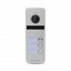 Видеопанель BCOM BT-403HD Silver на 3 абонента 240576