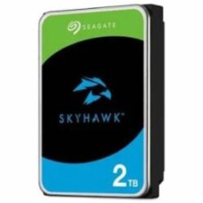 Жесткий диск Seagate SkyHawk Surveillance 2 ТБ 3,5