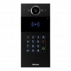 IP-панель вызова Akuvox 2 Мп R20K Black 266236