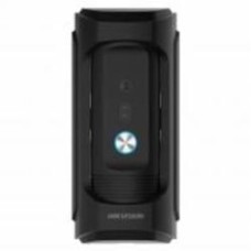IP-панель вызова Hikvision 2Мп DS-KB8113-IME1(B) антивандальная IP65, IK09 267462