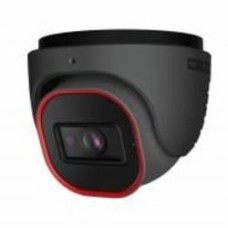 IP-камера Provision-ISR 4 Мп DI-340IPSN-28-G-V2 (2.8 мм) cо встроенным микрофоном и видеоаналитикой для системы видеонаблюдения