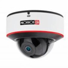 IP-камера Provision-ISR 5 Мп DAI-350IPSN-28-V4 (2.8 мм) антивандальная cо встроенным микрофоном и видеоаналитикой для системы видеонаблюдения