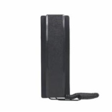Аудиотрубка BCOM UKP-12M black 294022