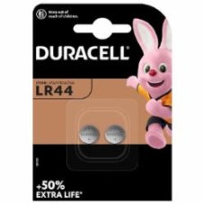 Батарейки Duracell V13GA / A76 LR44 2 шт.