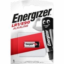 Батарейка Energizer Alkaline LR1 1 шт. (E300781302)