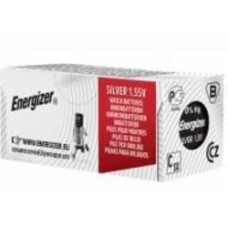 Батарейка Energizer Silver Oxide 1Z.Z1 MBL1 ZM V337 1 шт. (E301537500)