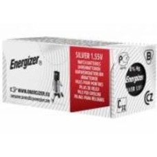 Батарейка Energizer Silver Oxide MBL1 ZM V390 1 шт. (E301538800)