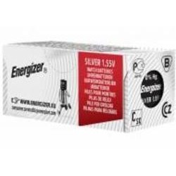 Батарейка Energizer Silver Oxide MBL1 ZM V390 1 шт. (E301538800)