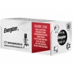 Батарейка Energizer Silver Oxide MBL1 ZM V392 1 шт. (E301538900)