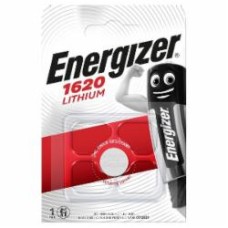 Батарейка Energizer Lithium CR1620 1 шт. (E300844002)