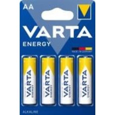 Батарейка Varta Energy AA (R6, 316) 4 шт. (30705055)