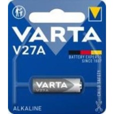 Батарейка Varta V27 1 шт. (04227101401)