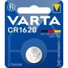 Батарейка Varta CR1620 1 шт. (06620101401)