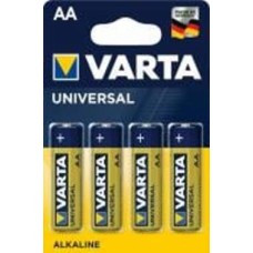 Батарейка Varta Universal AA (R6, 316) 4 шт. (4006299414)