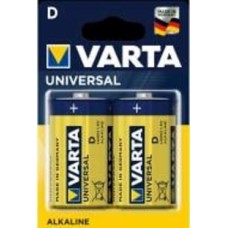 Батарейка Varta Universal D (R20, 373) 2 шт. (4020299412)