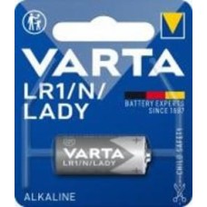 Батарейка Varta LR1 1 шт. (04001101401)