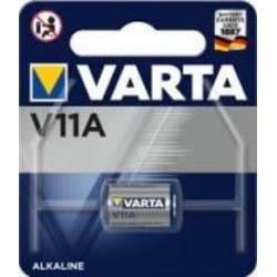 Батарейка Varta V11A 1 шт. (04211101401)