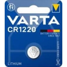 Батарейка Varta CR 1220 1 шт. (6220101401)