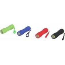 Фонарик Expert 3W COB LED LP-6705A в ассортименте LP-6705A