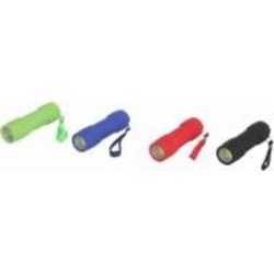 Фонарик Expert 3W COB LED LP-6705A в ассортименте LP-6705A