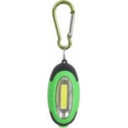 Брелок-фонарик UP! (Underprice) LP-1019B 3W COB LED в ассортименте