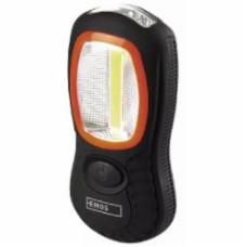 Фонарик Emos LED P3883 200Lm 3xAAA черный