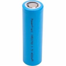 Аккумулятор PowerPlant 21700 3.7 V 4000mAh (Chinese cell) 21700 1 шт. (AA620326)