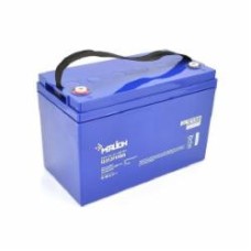 Батарея аккумуляторная для ИБП Merlion ORBUS GLO 12V 100Ah BLUE Q1/36