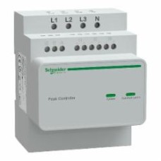 Контроллер Schneider Electric EVlink Home 3P EVA1HPC3