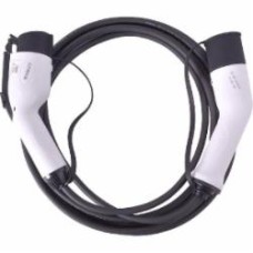 Адаптер E.NEXT e.charge.adapter.cable.T2-T1.16 с Т2 на Т1 16А p085105