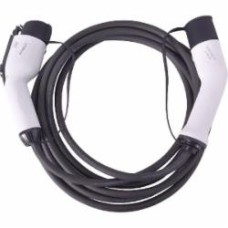 Адаптер E.NEXT e.charge.adapter.cable.T2-T1.32 с Т2 на Т1 32А p085104