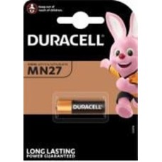 Батарейки Duracell MN27 MN27 1 шт. (81421921)