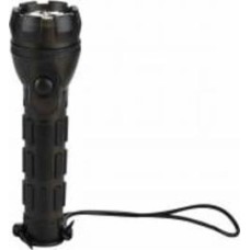 Фонарь Electraline 3LED 20LM 2xAA 58041 черный