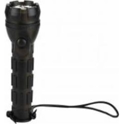 Фонарь Electraline 3LED 20LM 2xAA 58041 черный