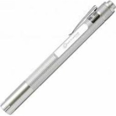 Фонарь 58044 0,5W 30LM черный