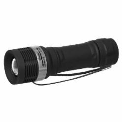 Фонарь Emos LED P4702 75Lm 3хAAA черно-серый
