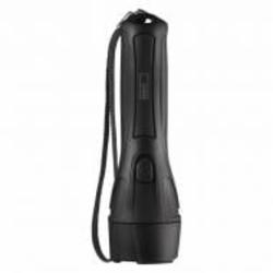 Фонарь Emos LED P3210 55Lm 2хAA черный