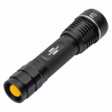 Светодиодный фонарик Brennenstuhl LuxPremium LED TL 600AF-IP67 аккумуляторный черный