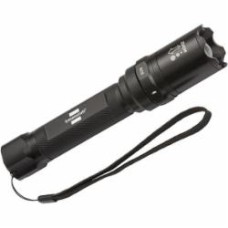 Светодиодный фонарик Brennenstuhl LuxPremium LED TL 400 AFS-IP44 аккумуляторный черный
