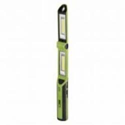Фонарь-лампа Emos P4535 2x3W+1W 670Lm Li-Ion 18650 черный с зеленым